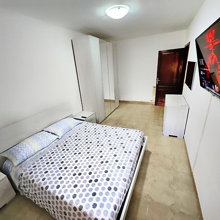 House Riky Apartman Assemini Kültér fotó