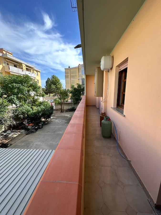 House Riky Apartman Assemini Kültér fotó