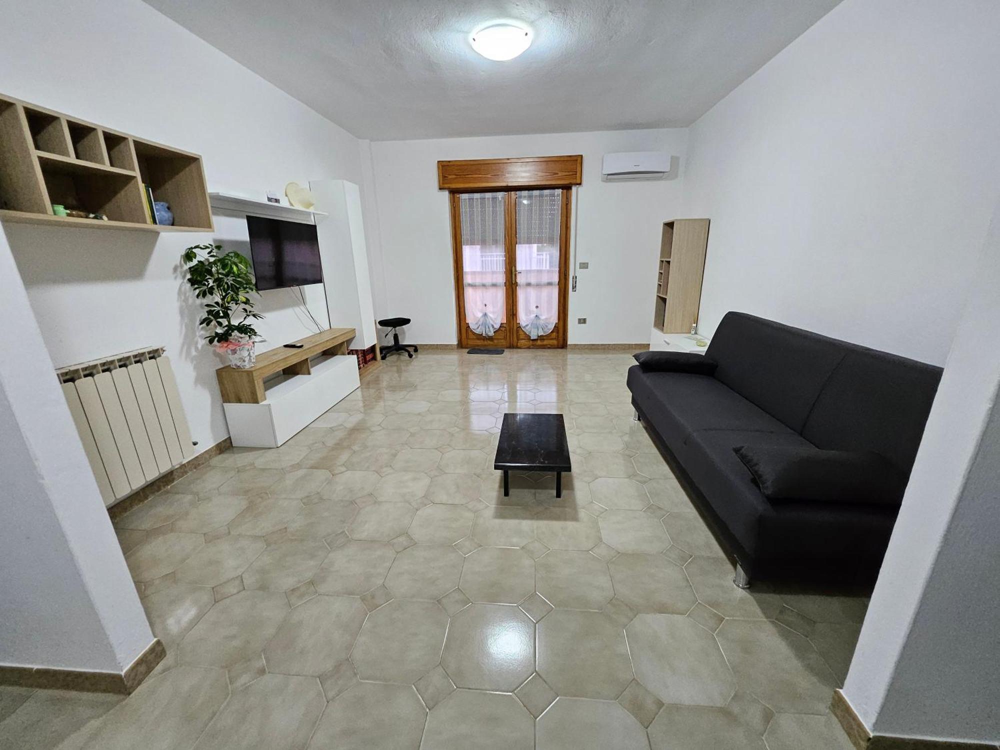 House Riky Apartman Assemini Kültér fotó