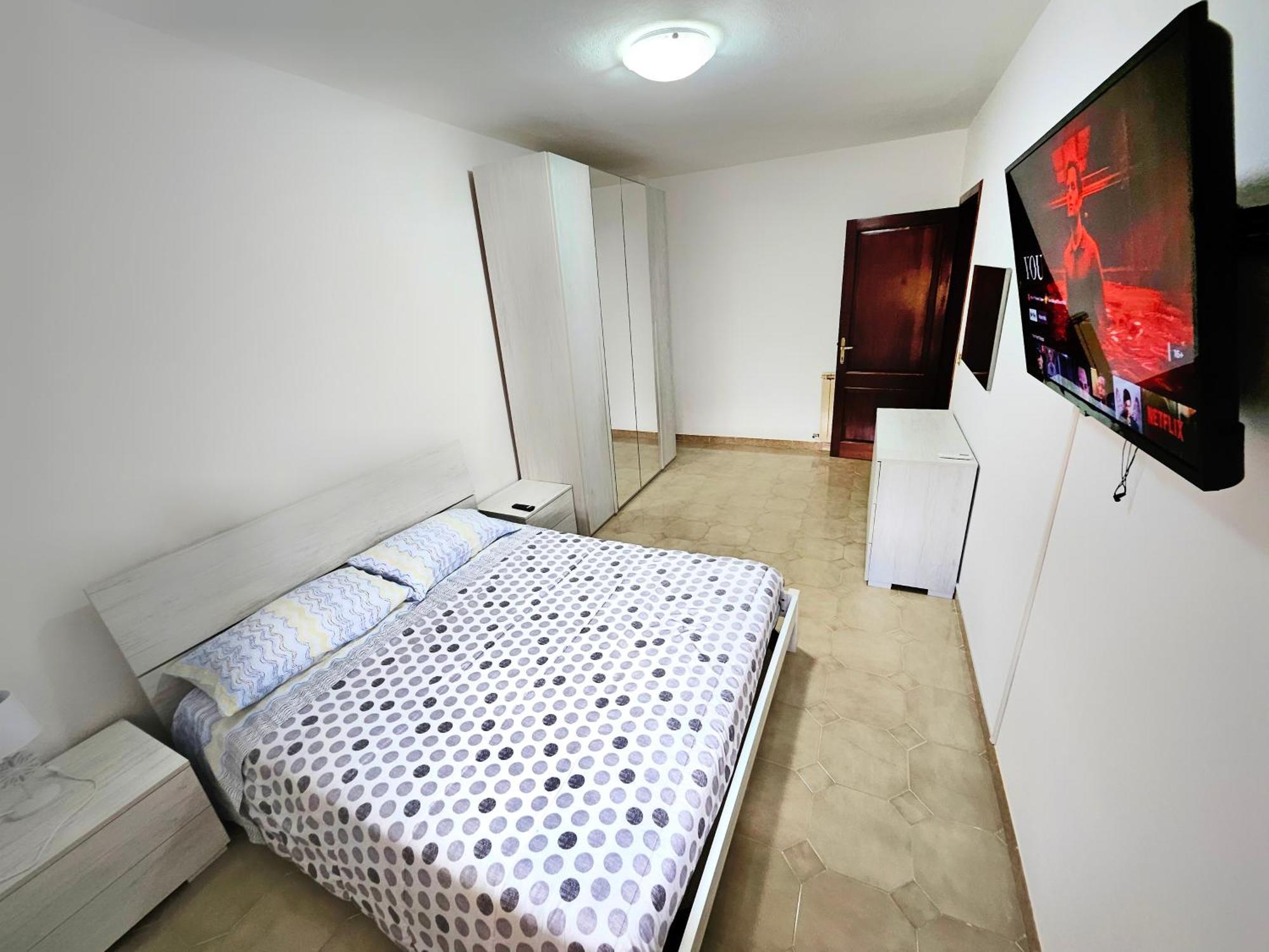 House Riky Apartman Assemini Kültér fotó